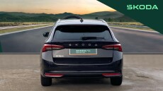 Skoda Octavia 1.5 TSI 150 SE L 5dr Petrol Estate